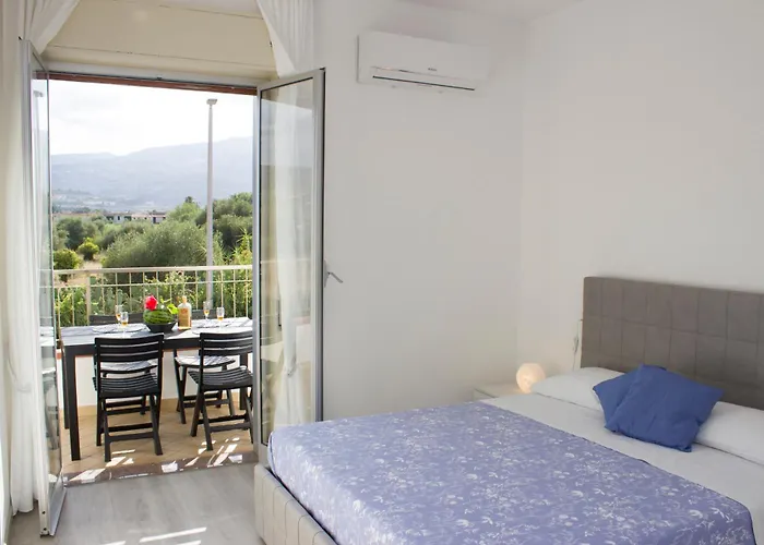 Appartamento Graziella&nicola *